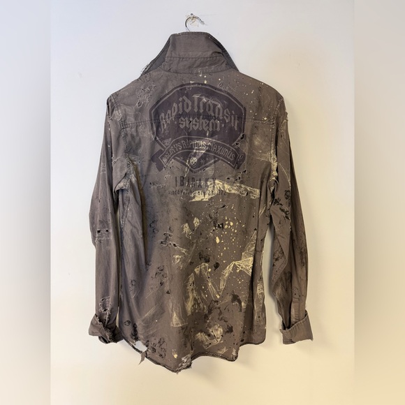 Other - Rapid Transit System